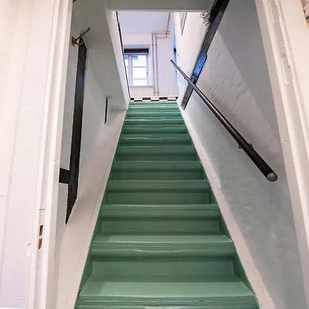 Townhouse - 3 Floors - 2 Bathrooms By Daniel&jacob's * Kopenhaga