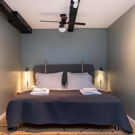 Dom wakacyjny Townhouse - 3 Floors - 2 Bathrooms By Daniel&jacob's Kopenhaga