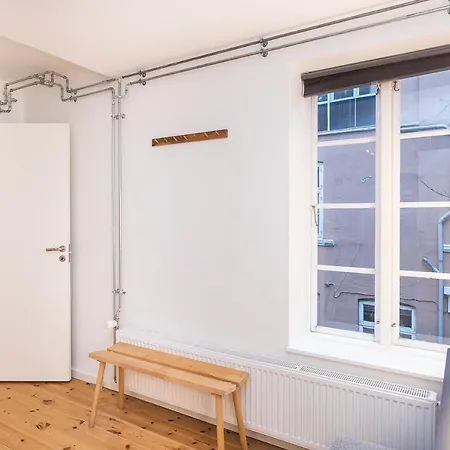Townhouse - 3 Floors - 2 Bathrooms By Daniel&jacob's Dom wakacyjny *