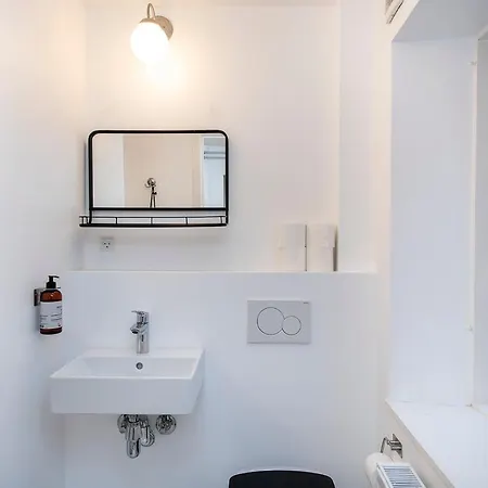 Townhouse - 3 Floors - 2 Bathrooms By Daniel&jacob's * Kopenhaga
