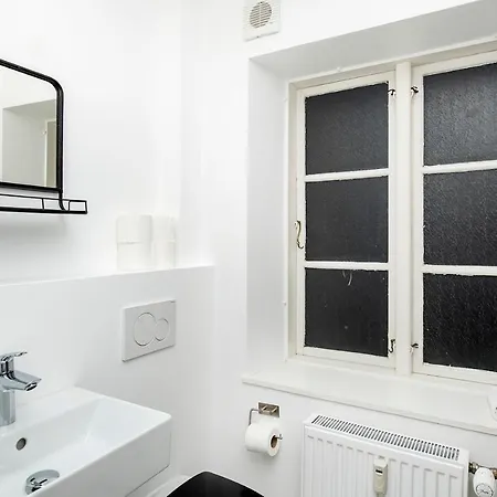 Dom wakacyjny Townhouse - 3 Floors - 2 Bathrooms By Daniel&jacob's *