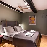 Townhouse - 3 Floors - 2 Bathrooms By Daniel&jacob's * 코펜하겐