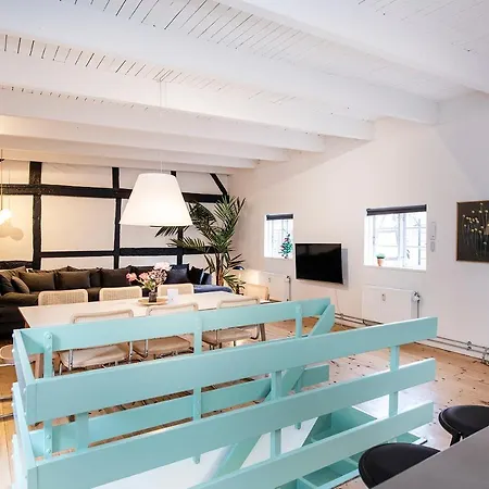 Daniel&Jacob'S Premium Townhouse *