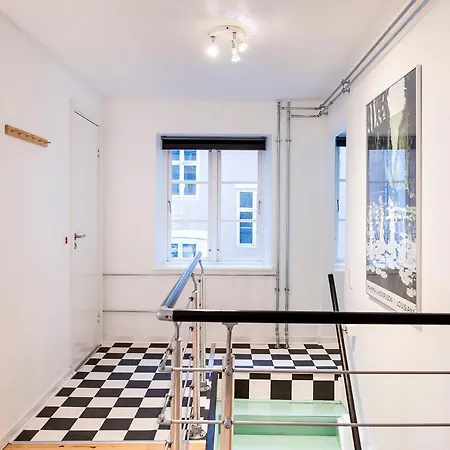 Daniel&Jacob'S Premium Townhouse