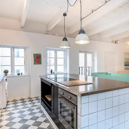 Holiday home Townhouse - 3 Floors - 2 Bathrooms By Daniel&jacob's *