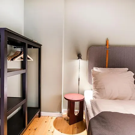 Semesterbostad The Townhouse By Daniel&jacob's