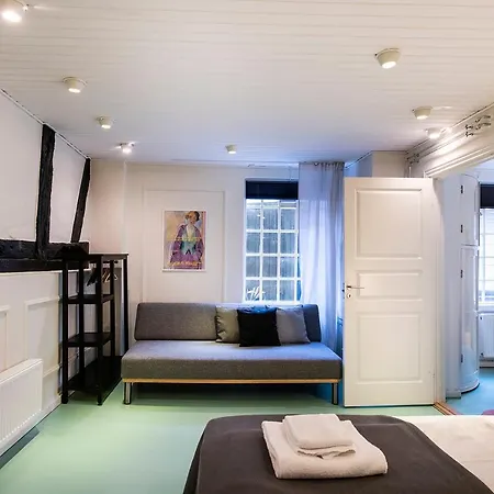 Daniel&Jacob'S Premium Townhouse
