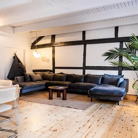 Townhouse - 3 Floors - 2 Bathrooms By Daniel&jacob's *