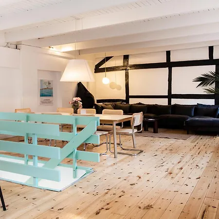 Daniel&Jacob'S Premium Townhouse *
