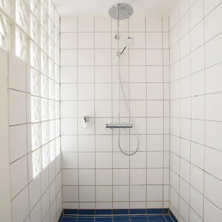 Townhouse - 3 Floors - 2 Bathrooms By Daniel&jacob's Holiday home *