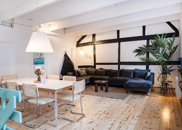 Townhouse - 3 Floors - 2 Bathrooms By Daniel&jacob's Сasa de vacaciones *