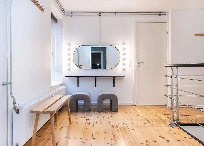 Сasa de vacaciones Townhouse - 3 Floors - 2 Bathrooms By Daniel&jacob's *