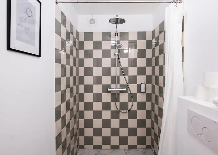 Townhouse - 3 Floors - 2 Bathrooms By Daniel&jacob's Copenhague