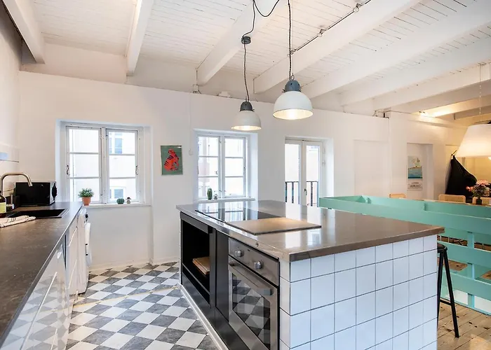 Сasa de vacaciones Townhouse - 3 Floors - 2 Bathrooms By Daniel&jacob's *