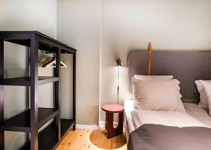 Сasa de vacaciones Townhouse - 3 Floors - 2 Bathrooms By Daniel&jacob's