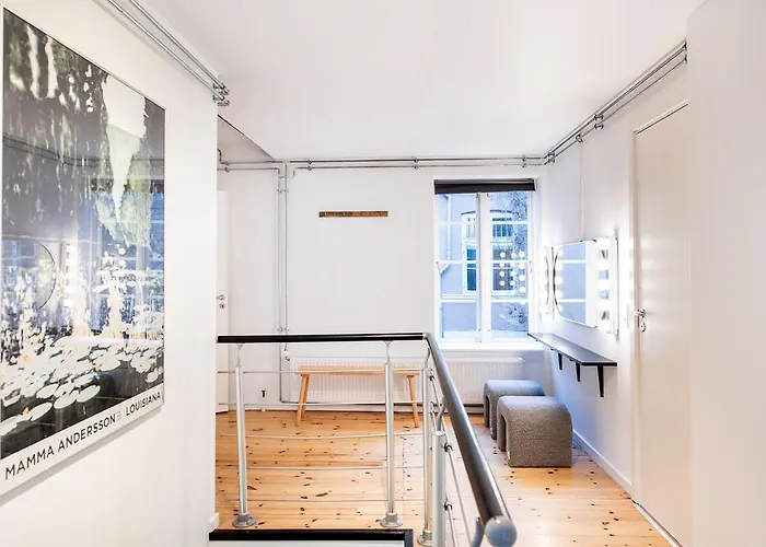 Townhouse - 3 Floors - 2 Bathrooms By Daniel&jacob's *