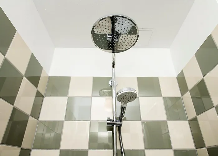 Townhouse - 3 Floors - 2 Bathrooms By Daniel&jacob's * Copenhague