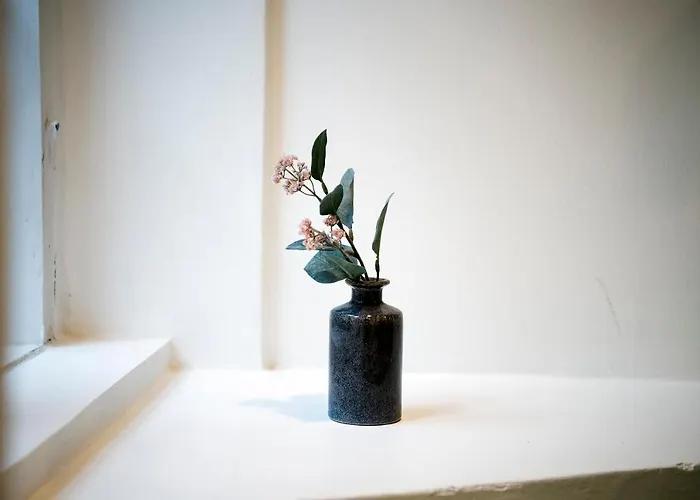 Townhouse - 3 Floors - 2 Bathrooms By Daniel&jacob's Сasa de vacaciones