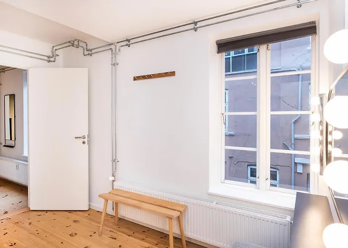 Townhouse - 3 Floors - 2 Bathrooms By Daniel&jacob's Сasa de vacaciones *