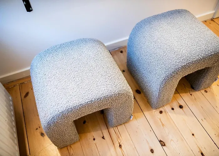 Townhouse - 3 Floors - 2 Bathrooms By Daniel&jacob's Copenhague