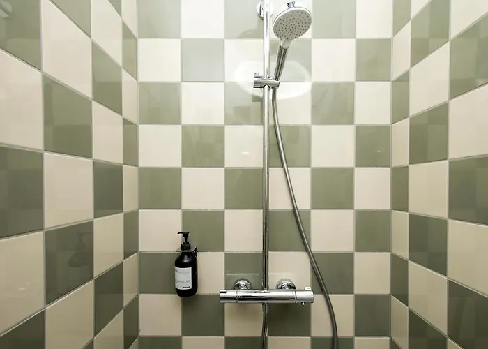 Сasa de vacaciones Townhouse - 3 Floors - 2 Bathrooms By Daniel&jacob's