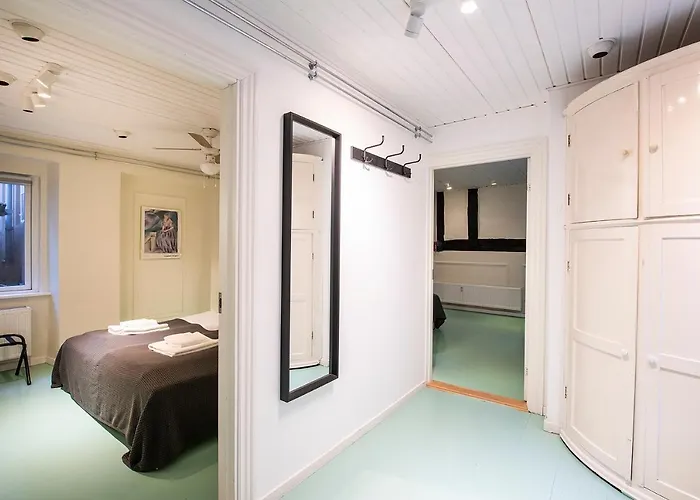 Сasa de vacaciones Townhouse - 3 Floors - 2 Bathrooms By Daniel&jacob's *