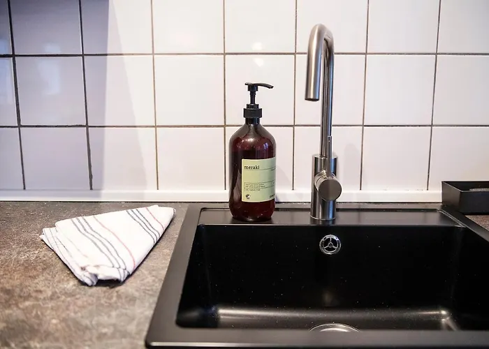 Сasa de vacaciones Townhouse - 3 Floors - 2 Bathrooms By Daniel&jacob's