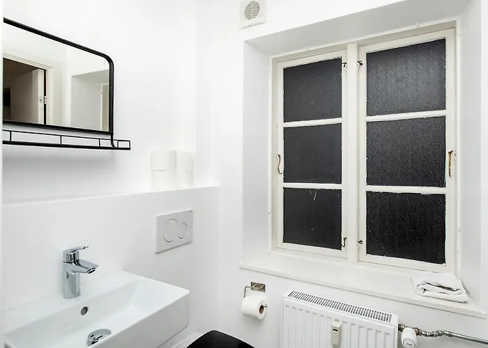 Сasa de vacaciones Townhouse - 3 Floors - 2 Bathrooms By Daniel&jacob's *