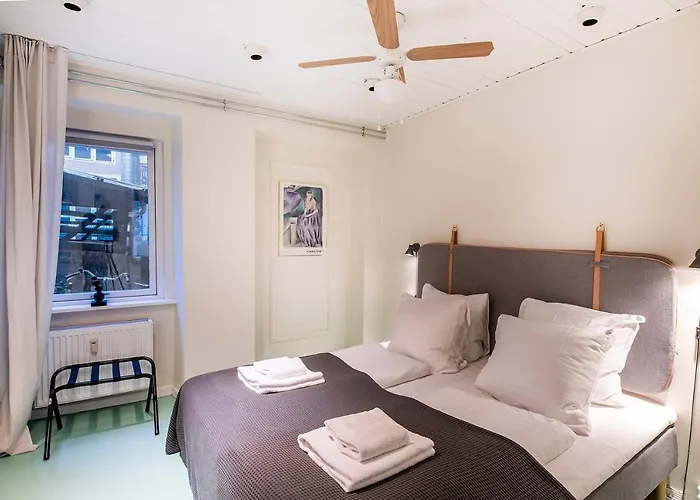 Townhouse - 3 Floors - 2 Bathrooms By Daniel&jacob's Сasa de vacaciones *