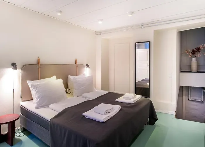 Townhouse - 3 Floors - 2 Bathrooms By Daniel&jacob's Сasa de vacaciones Copenhague