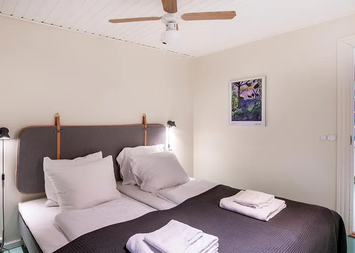 Сasa de vacaciones Townhouse - 3 Floors - 2 Bathrooms By Daniel&jacob's