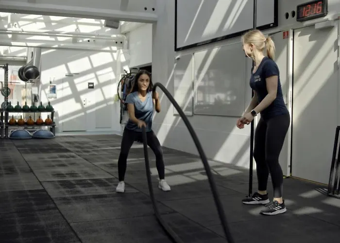 Townhouse - 3 Floors - 2 Bathrooms By Daniel&jacob's Copenhague