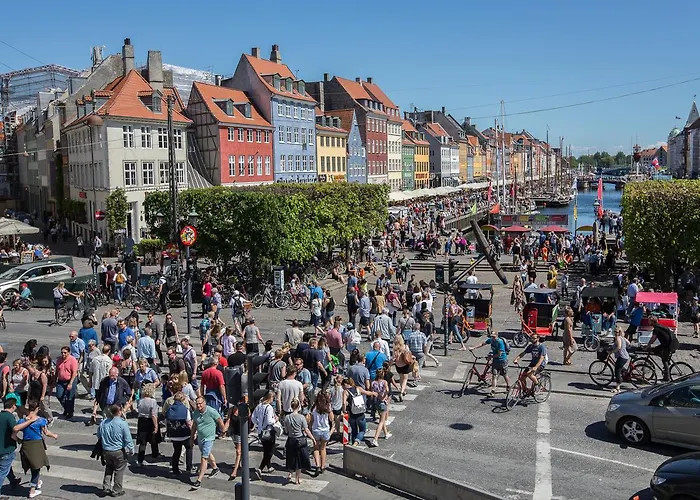 Townhouse - 3 Floors - 2 Bathrooms By Daniel&jacob's Сasa de vacaciones *