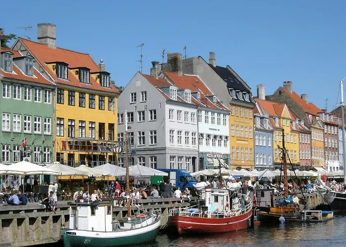 Сasa de vacaciones Townhouse - 3 Floors - 2 Bathrooms By Daniel&jacob's