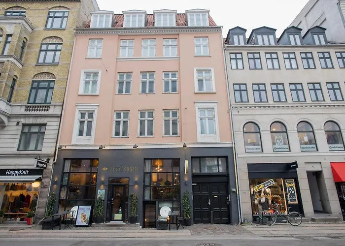 Holiday home Townhouse - 3 Floors - 2 Bathrooms By Daniel&jacob's *