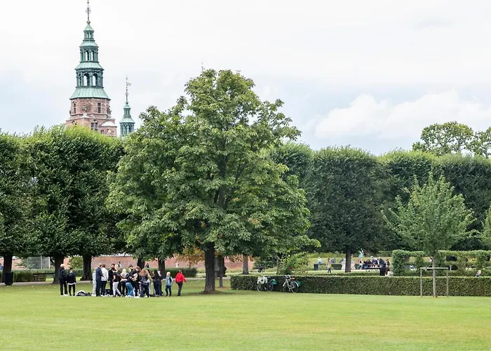 Townhouse - 3 Floors - 2 Bathrooms By Daniel&jacob's Сasa de vacaciones *