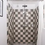 Townhouse - 3 Floors - 2 Bathrooms By Daniel&jacob's Копенгаген