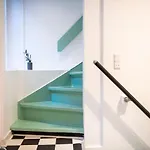 Townhouse - 3 Floors - 2 Bathrooms By Daniel&jacob's * Копенгаген