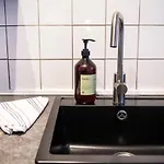 Дом отдыха Townhouse - 3 Floors - 2 Bathrooms By Daniel&jacob's