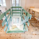 Townhouse - 3 Floors - 2 Bathrooms By Daniel&jacob's コペンハーゲン