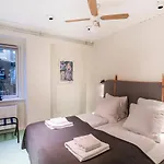 Townhouse - 3 Floors - 2 Bathrooms By Daniel&jacob's 別荘 *