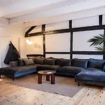 Townhouse - 3 Floors - 2 Bathrooms By Daniel&jacob's コペンハーゲン