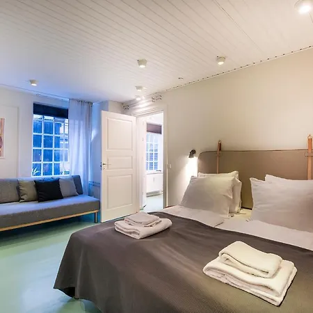 The Townhouse By Daniel&jacob's * Copenhagen