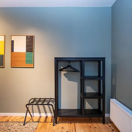 The Townhouse By Daniel&jacob's Copenhagen