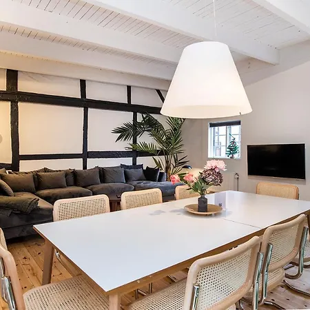 Holiday home The Townhouse By Daniel&jacob's *