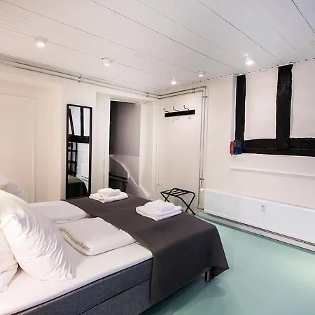 The Townhouse By Daniel&jacob's Holiday home