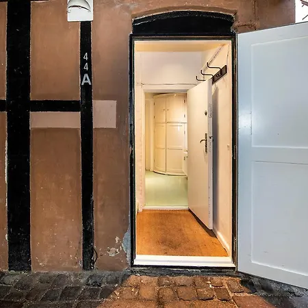 The Townhouse By Daniel&jacob's Holiday home *
