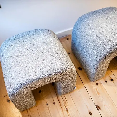 The Townhouse By Daniel&jacob's Copenhagen