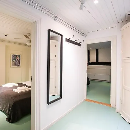 Holiday home The Townhouse By Daniel&jacob's *