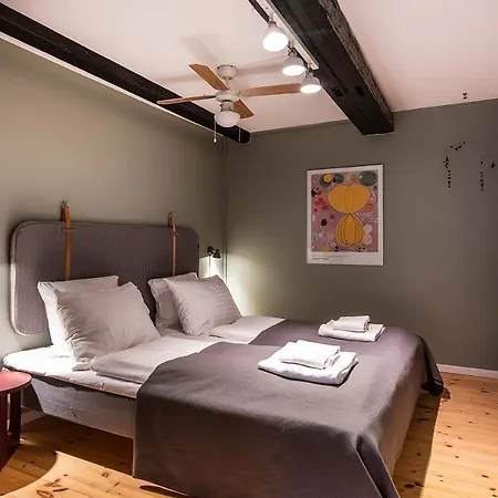 The Townhouse By Daniel&jacob's * Copenhagen